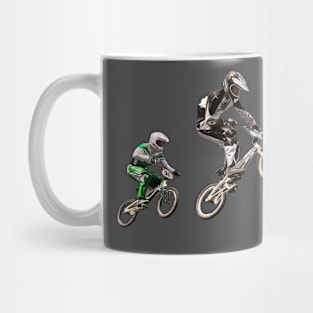 bmx Mug